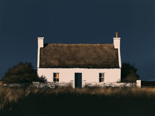 Ed's Cottage