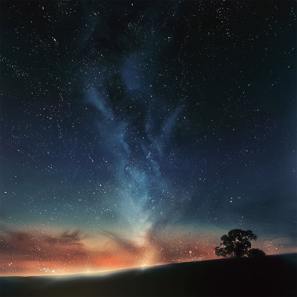 Starlit Horizon