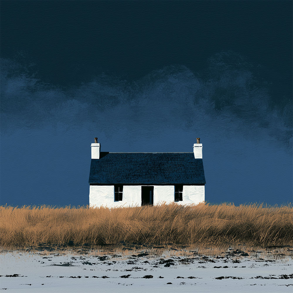 Andrew MacGregor
