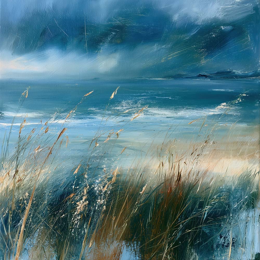 Wild Coast
