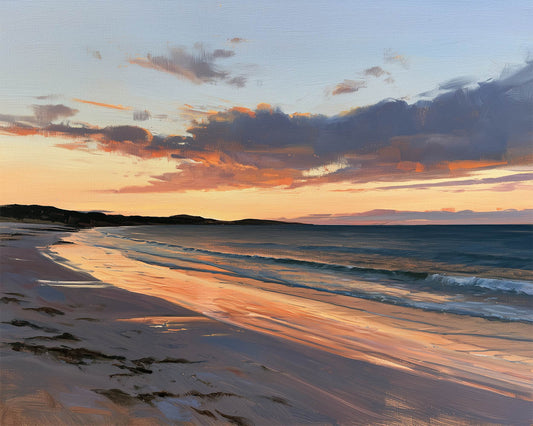 Atlantic Sunset