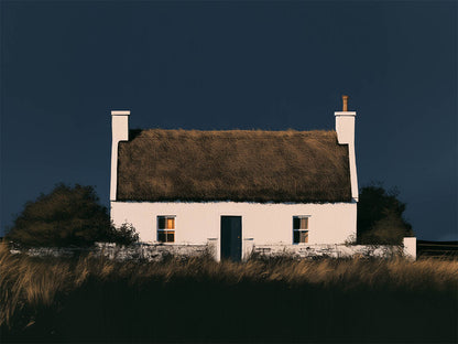 Ed's Cottage