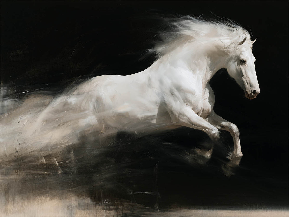 Unbridled