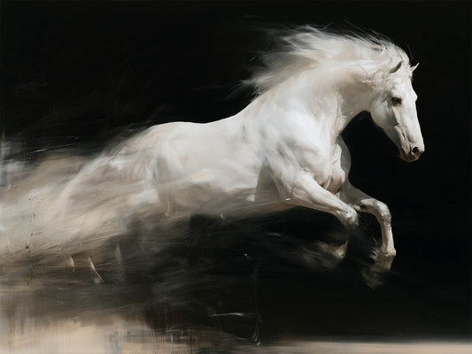 Unbridled