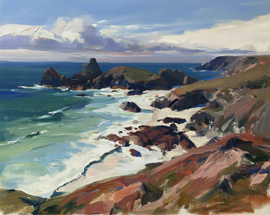 Lizard Peninsula