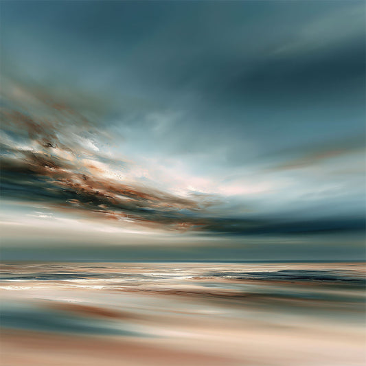 Breaking Through