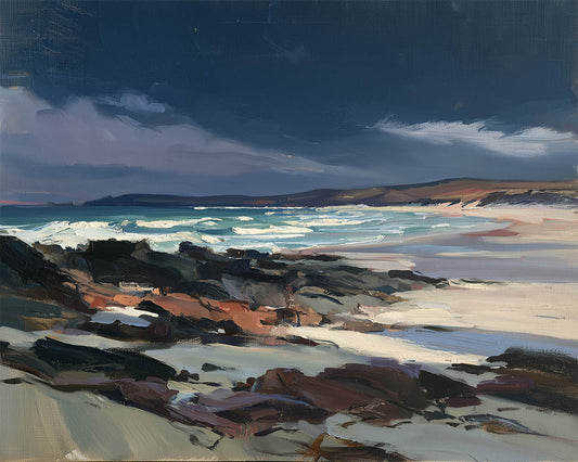 Stormy Carbis