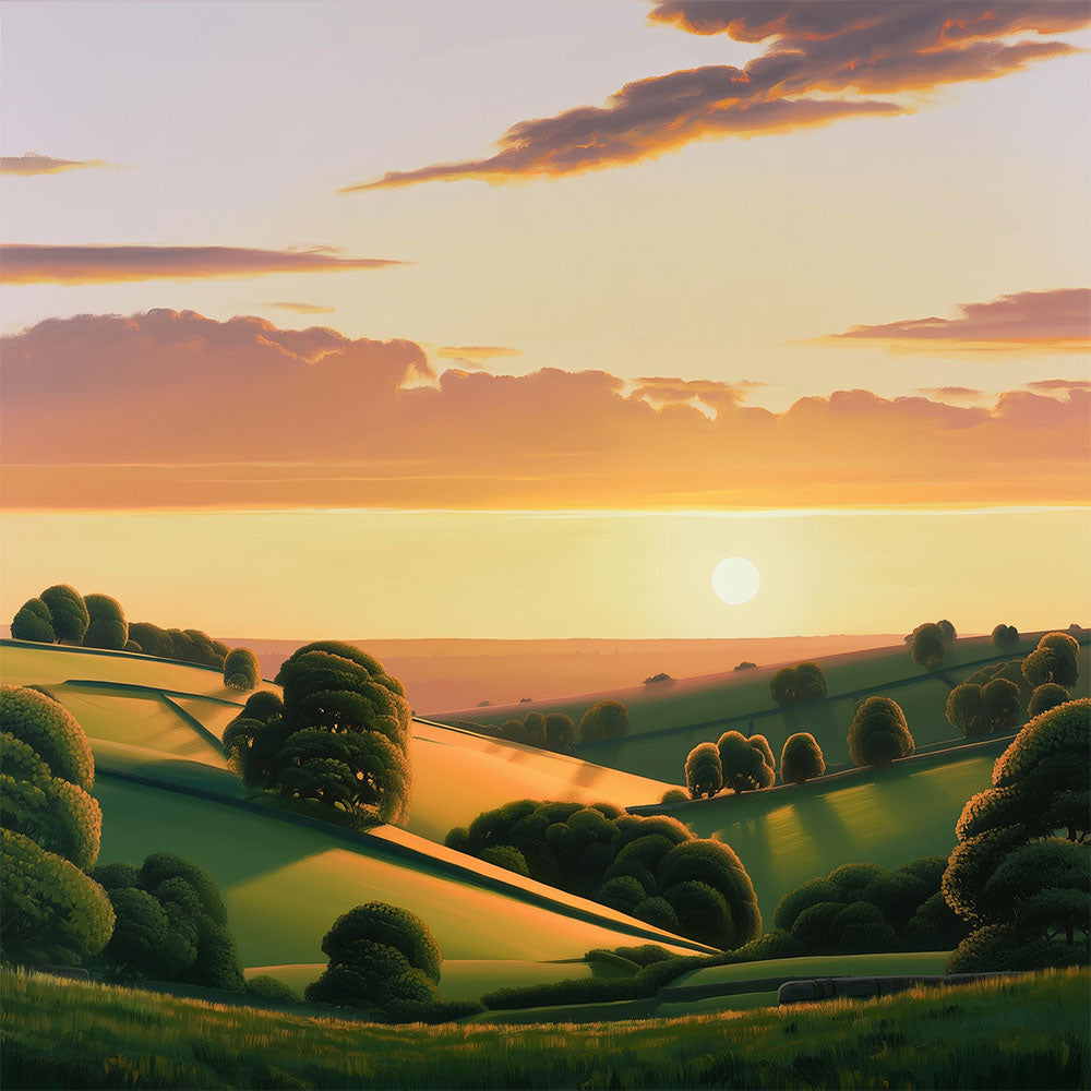 A New Day