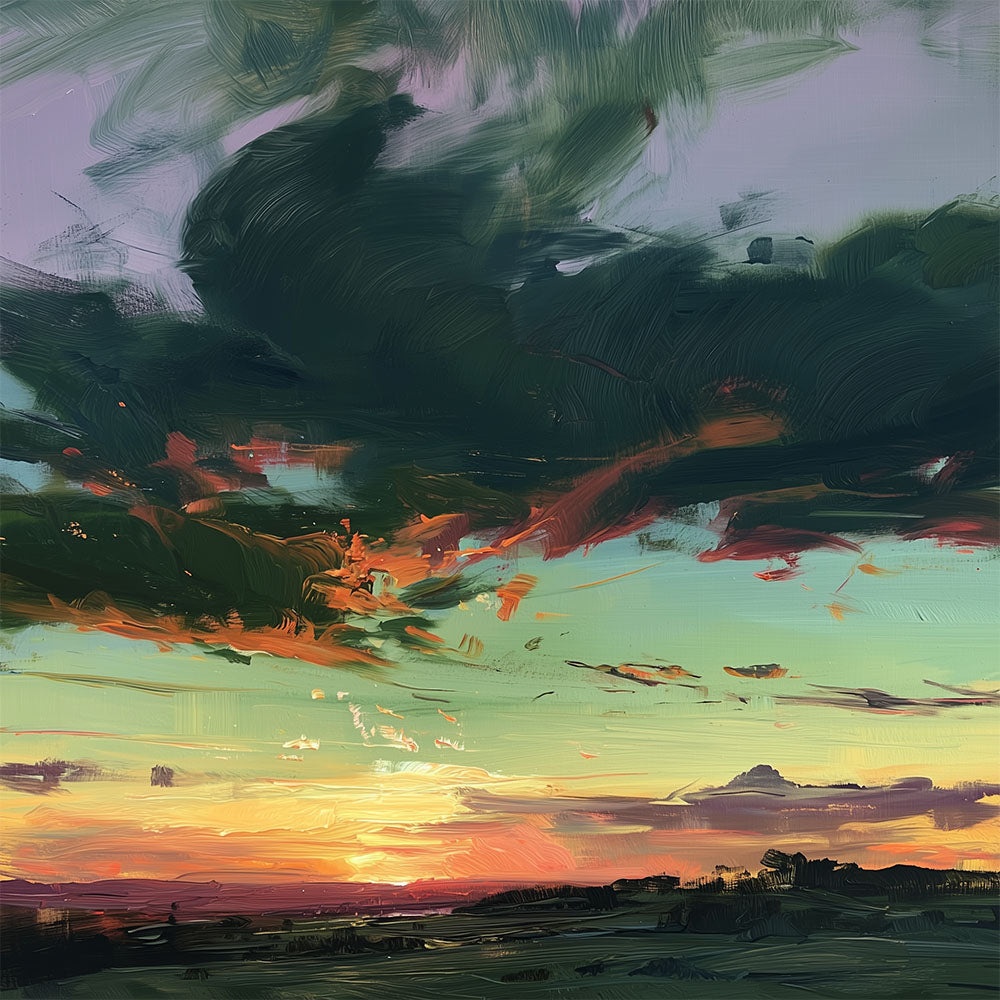 Fading Skies, Cotswolds