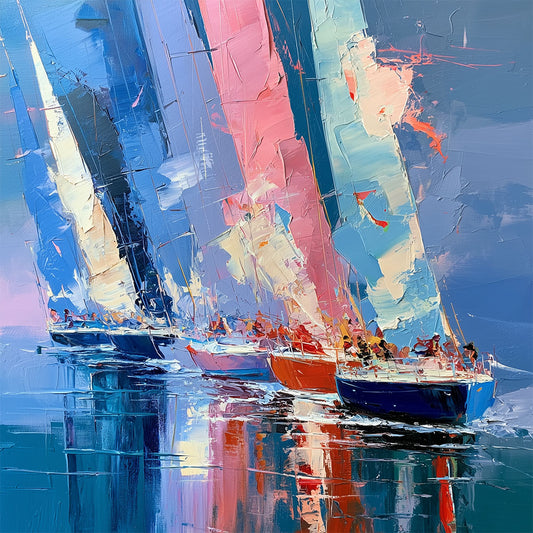 Harbour Colours