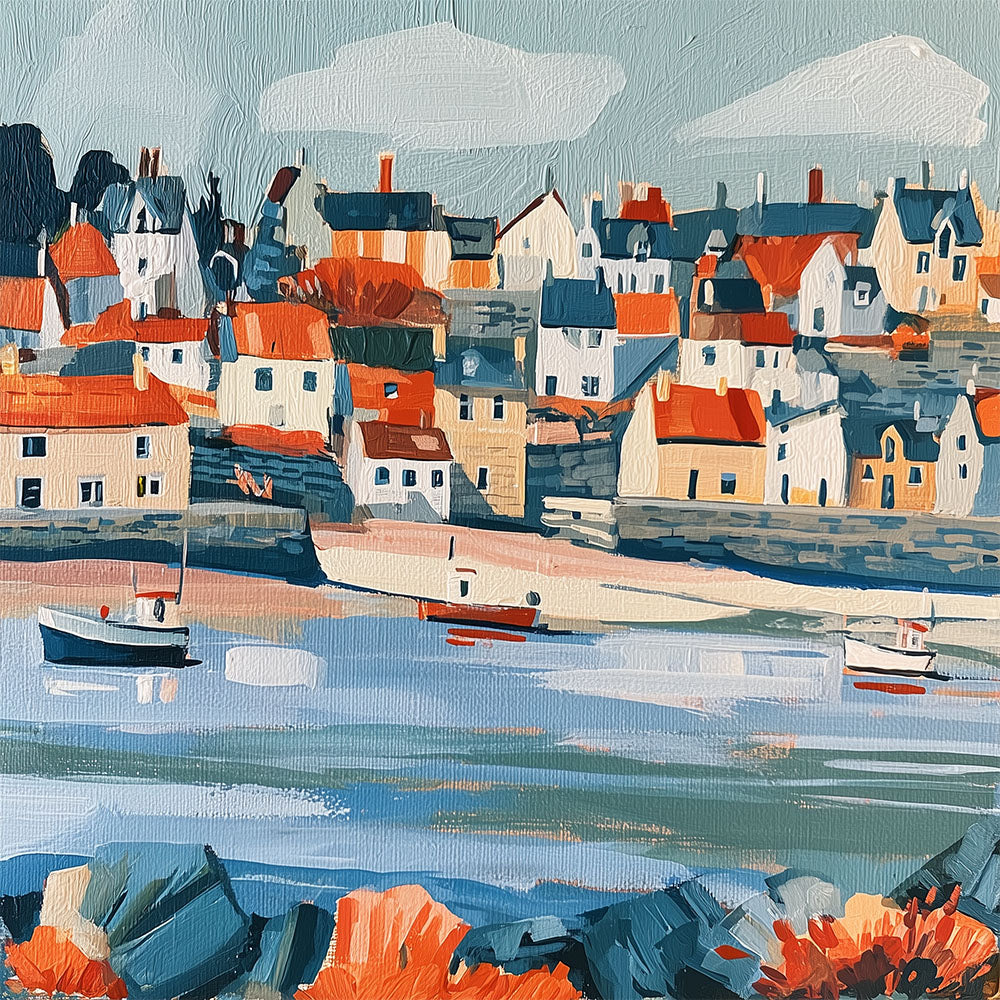 Harbour Light
