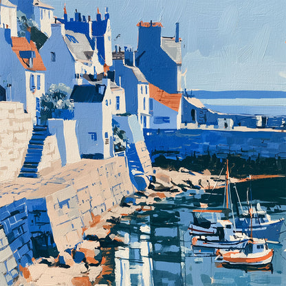 Low Tide