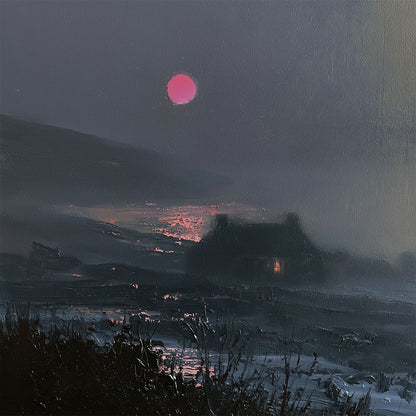 Pink Moon