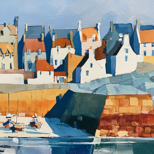 Still Harbour