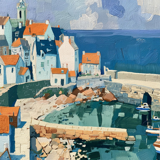 Sunday Harbour