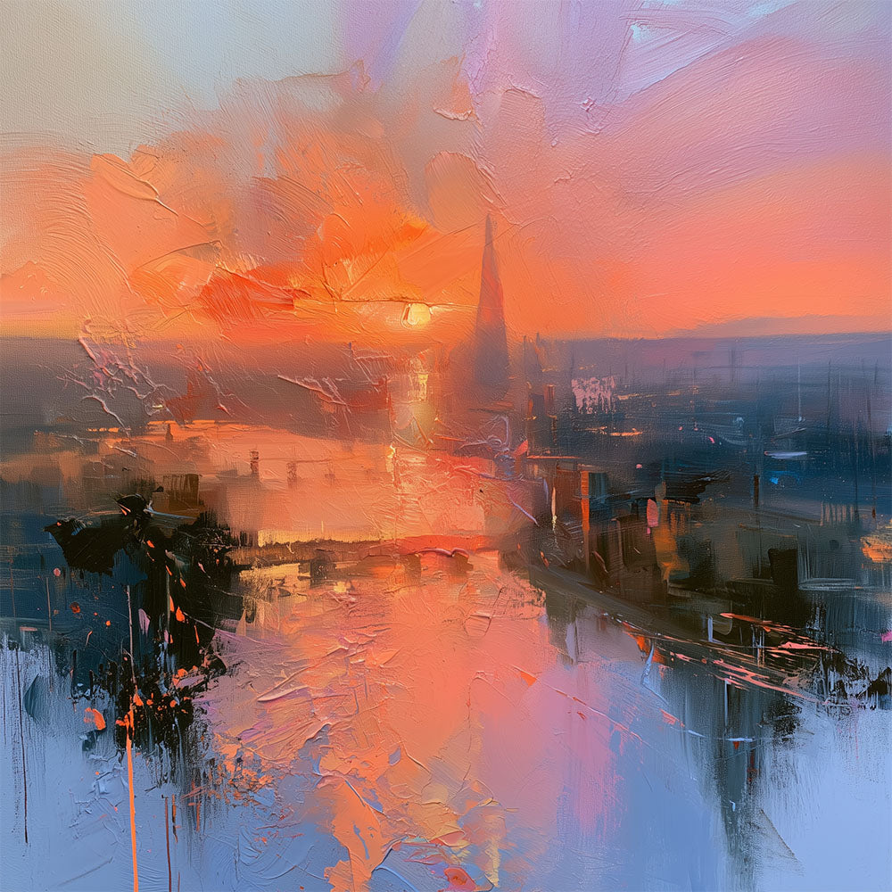 Thames Light