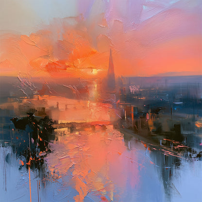 Thames Light