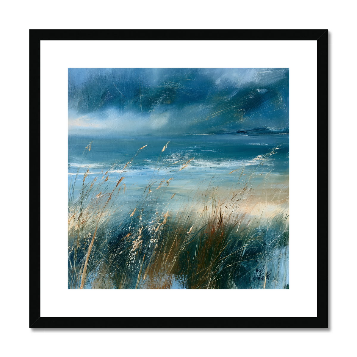 Wild Coast