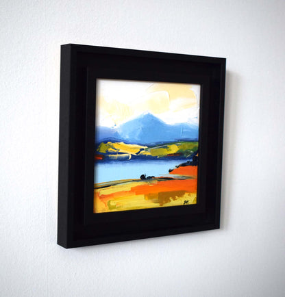 Loch Lomond (Original Painting)