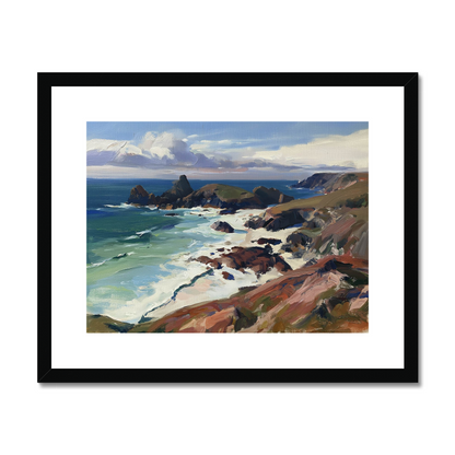 Lizard Peninsula