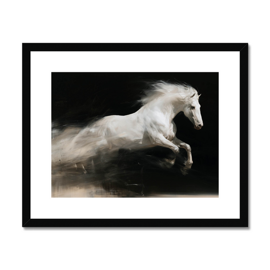 Unbridled