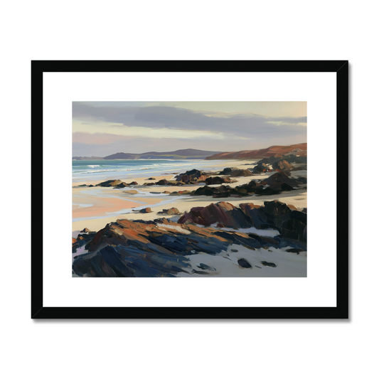 Newquay Light