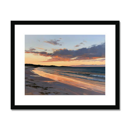 Atlantic Sunset