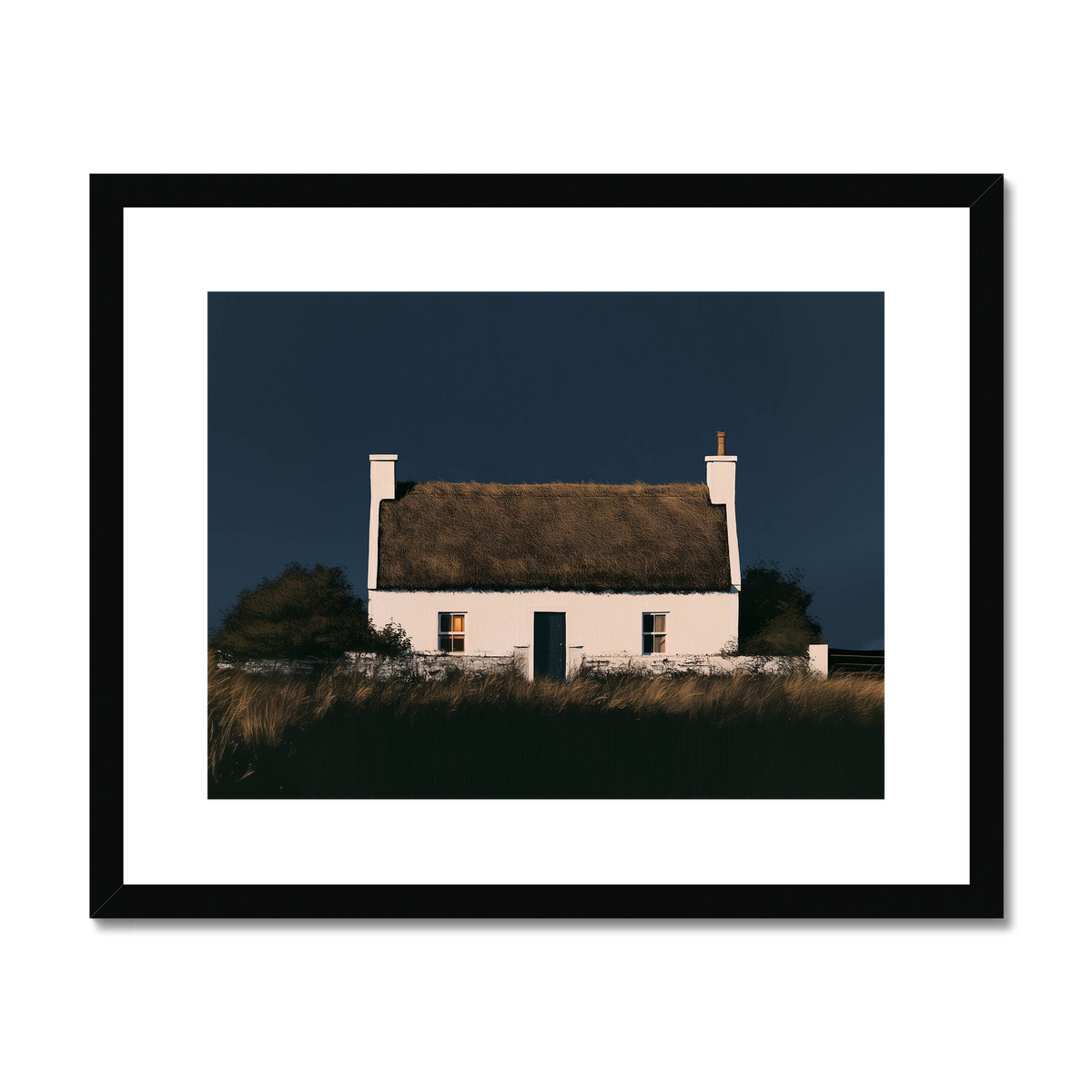 Ed's Cottage