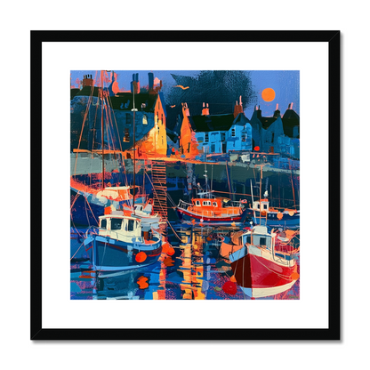 Harbour Glow
