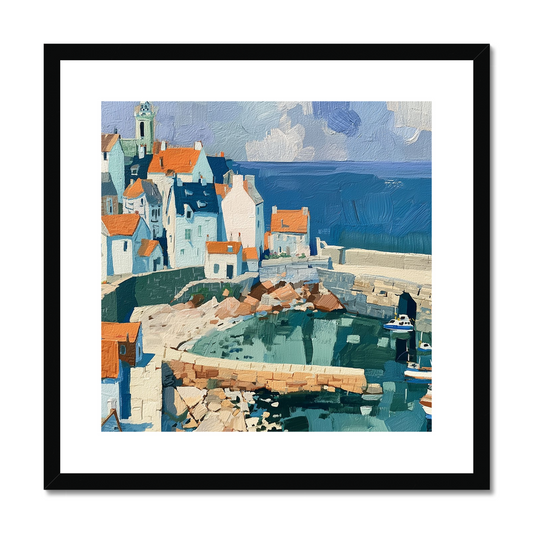 Sunday Harbour