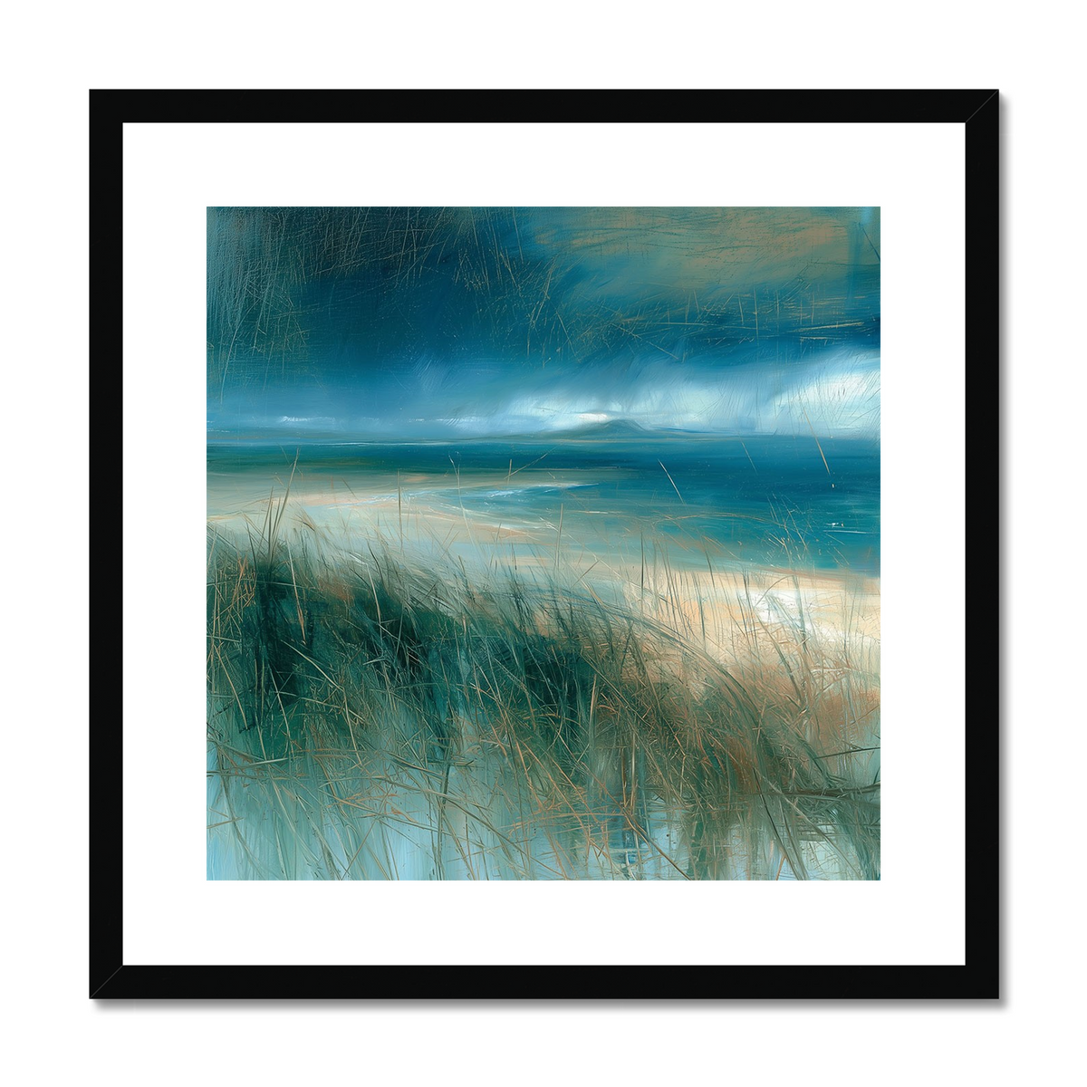 Coastal Drift