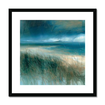 Coastal Drift