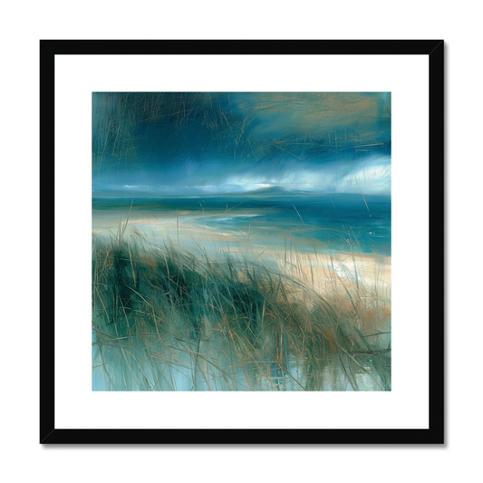 Coastal Drift