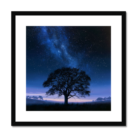 Oak Moonlight