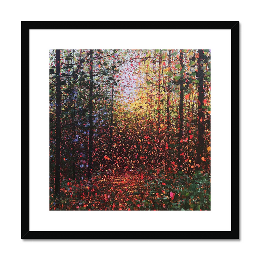 Autumn Embers