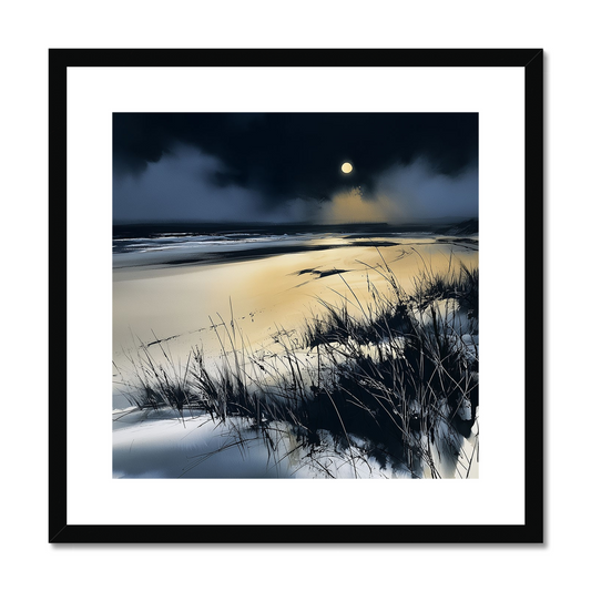 Moon Over Camber