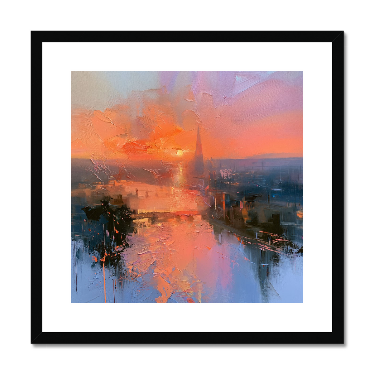 Thames Light