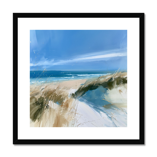 Coastal Blue, Porthmeor