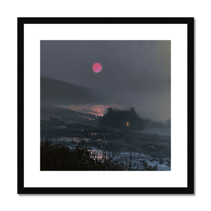 Pink Moon