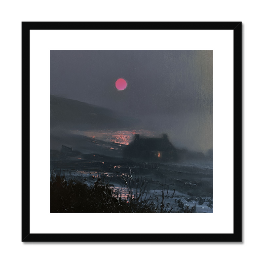 Pink Moon