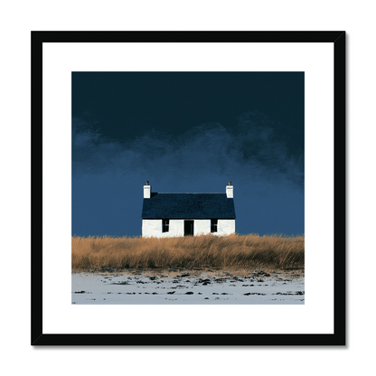 The Bay House