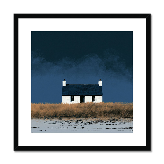 The Bay House