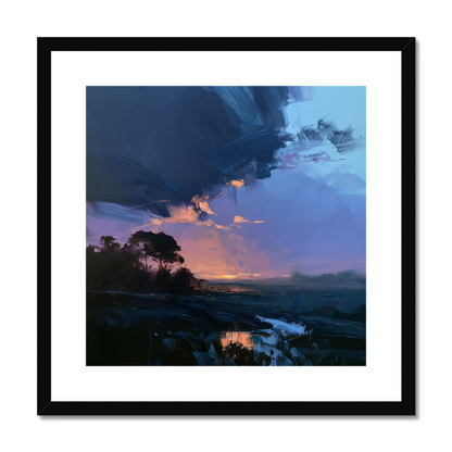 Twilight Water, Norfolk