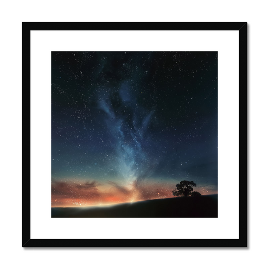 Starlit Horizon