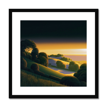 Evening Way
