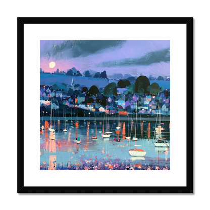 Across the Bay