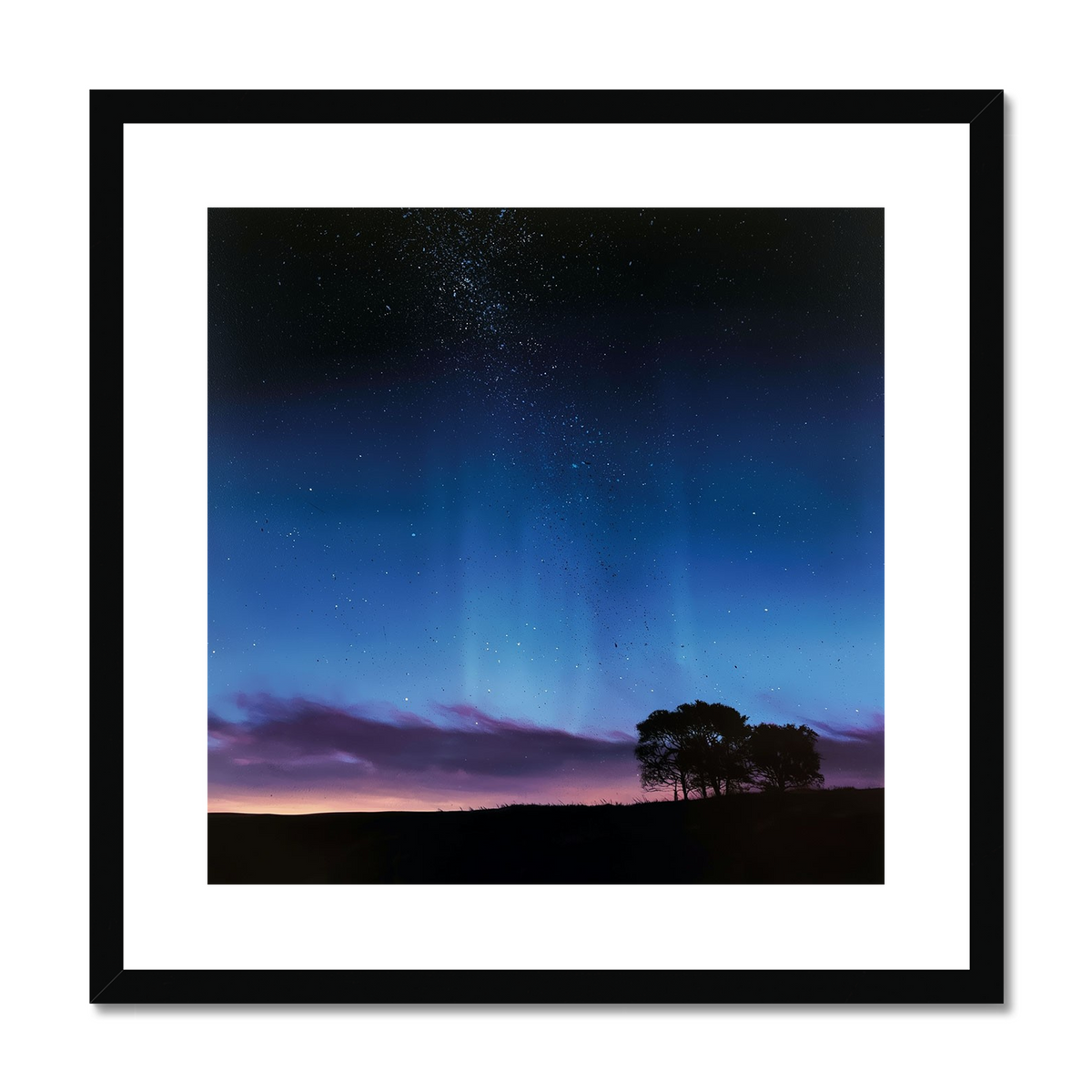 Aurora Rising