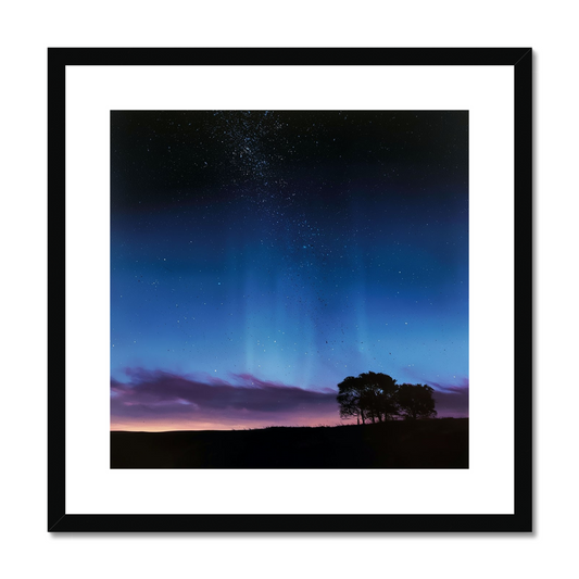 Aurora Rising