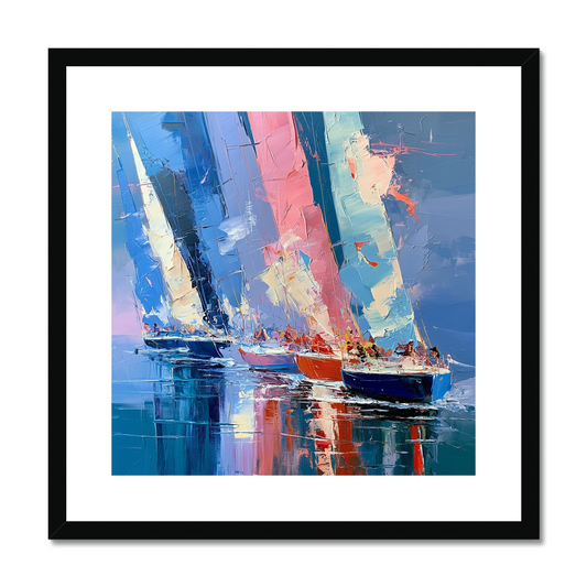 Harbour Colours