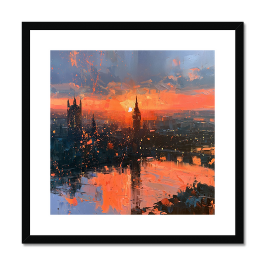 Westminster Haze